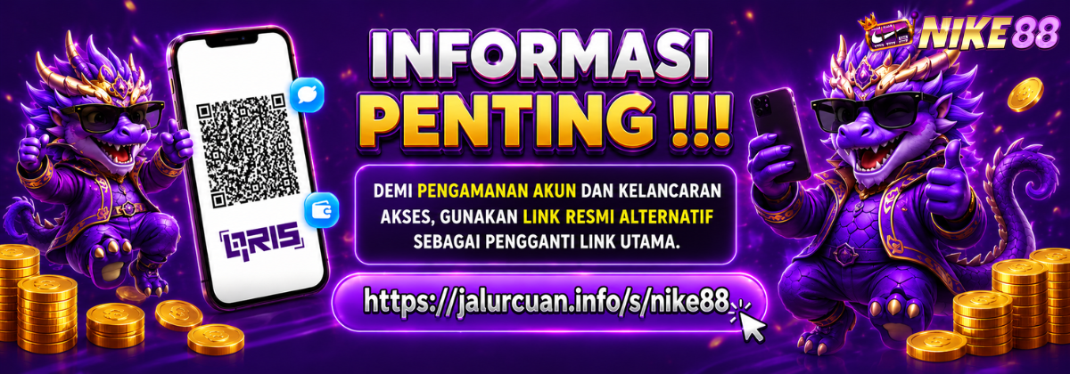 Informasi Link Alternatif